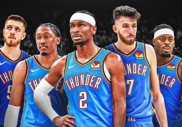 亚历山大季后赛10场30+5助历史第三人，詹姆斯、乔丹各三次